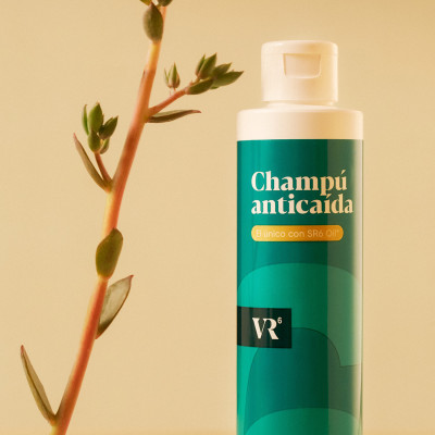 imagen detalle de producto Champú anticaída