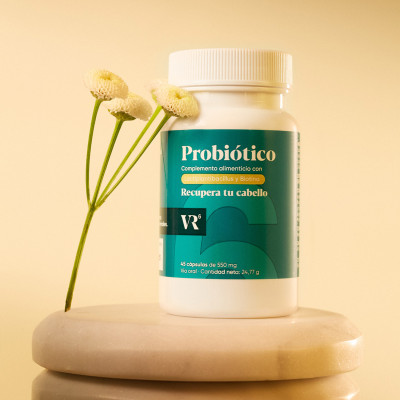 imagen detalle de producto Probiótico