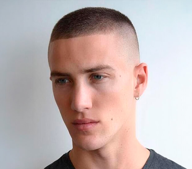 Buzz Cut